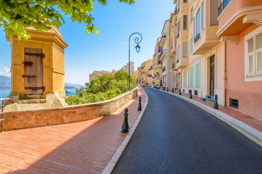 Monte Carlo je jednou zo zastávok, ktorá má opäť čo ponúknuť.