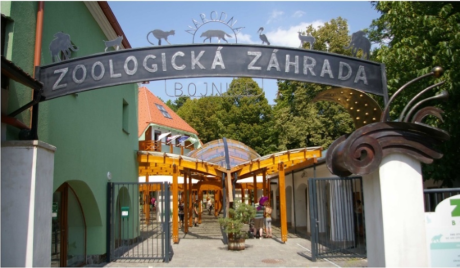 © Národná zoologická záhrada Bojnice