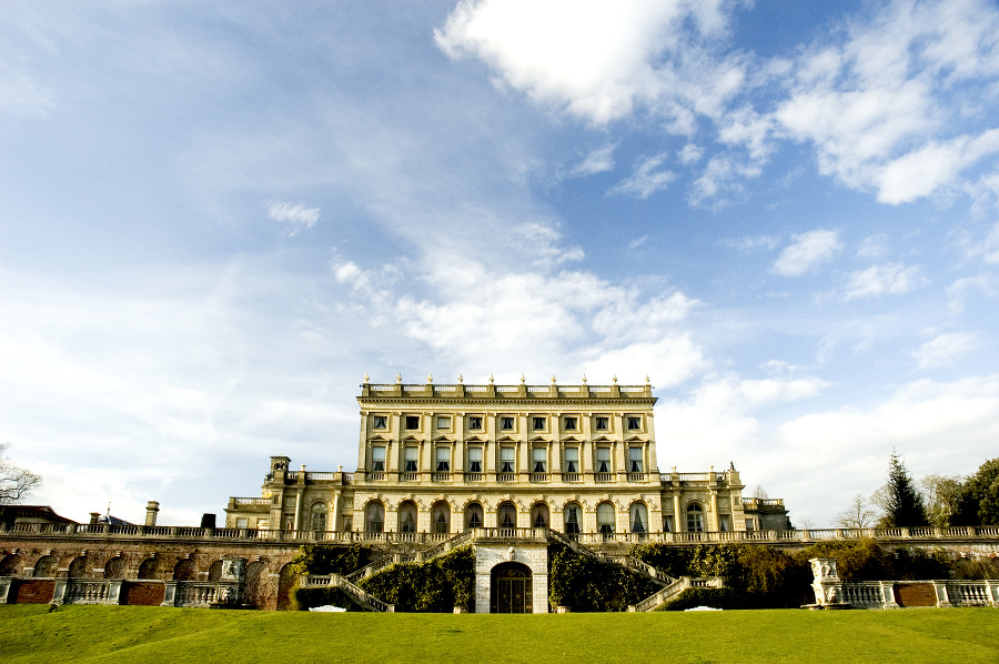 Cliveden House, Buckinghamshire, Anglicko