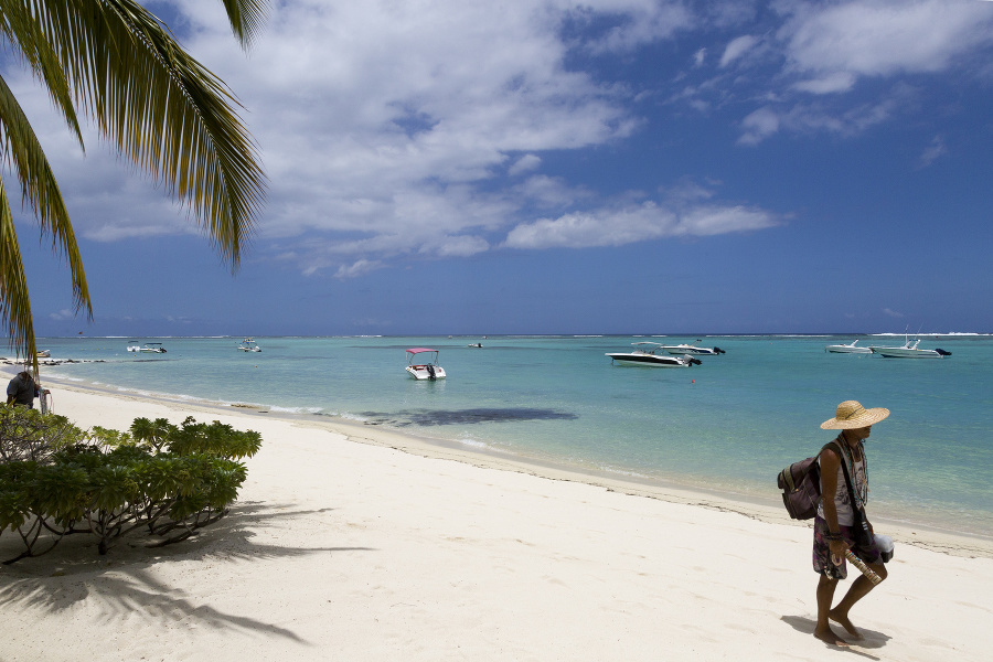 © Mauritius Tourism / Amit Mehra
