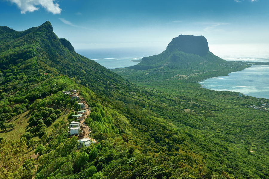 © Mauritius Tourism / LY Hoang Long