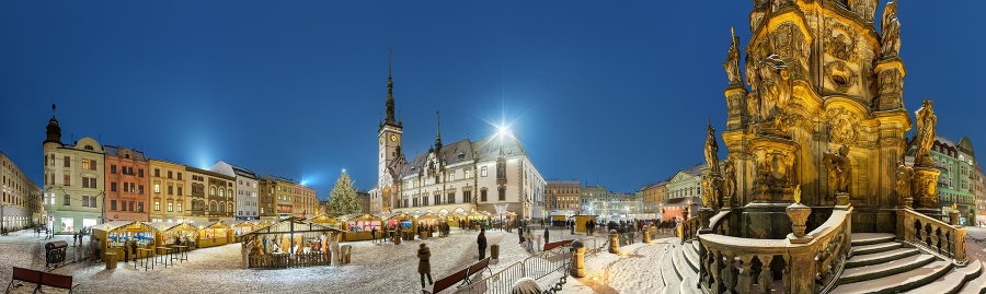 © Czech Tourism / Libor Svacek