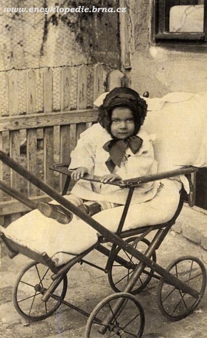 Malá Liduška. © Internetová encyklopedie dějin Brna