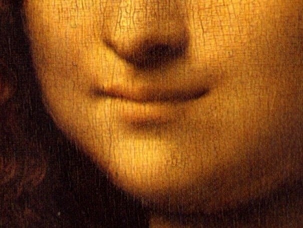 Mona Lisa – najznámejší