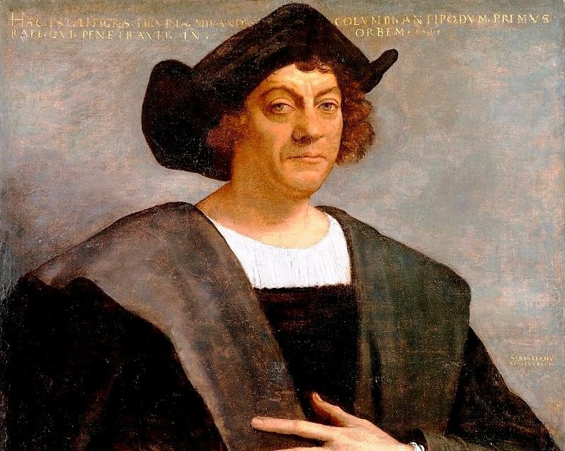 Krištof Kolumbus