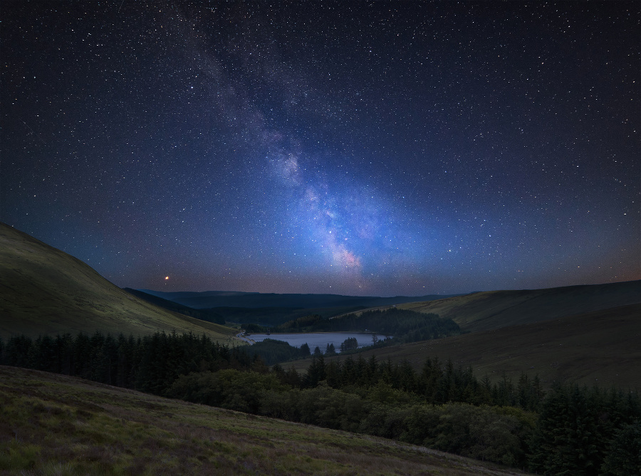 Brecon Beacons