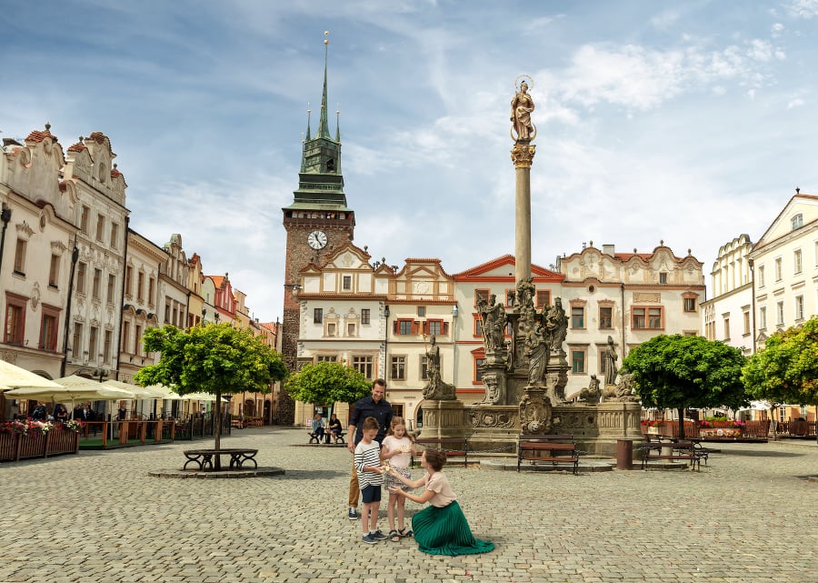 © Czech Tourism/ MARK BBDO