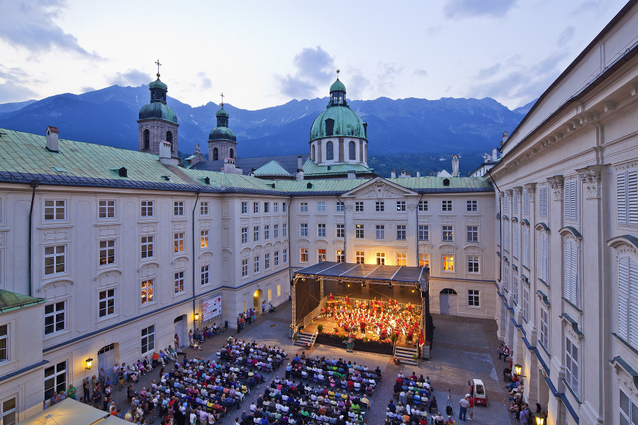 © Innsbruck Tourismus/Christian Vorhofer