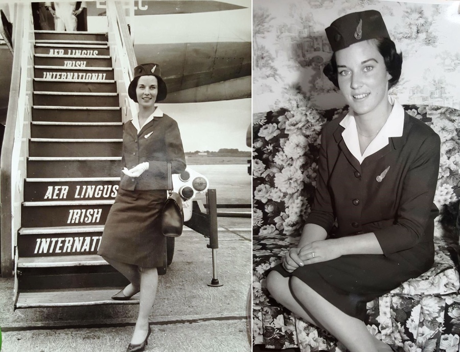 Aer Lingus, koniec 50. rokov
