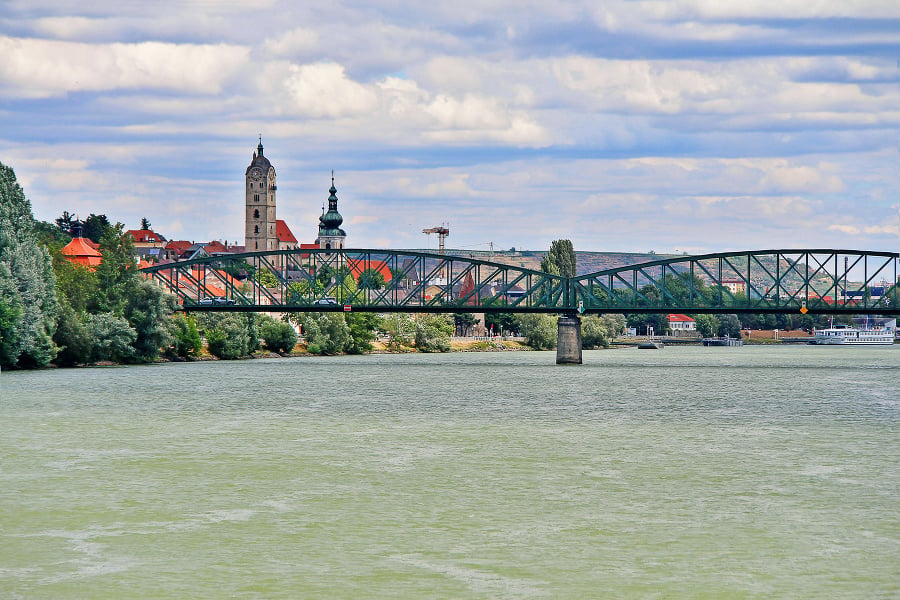 Krems an der Donau