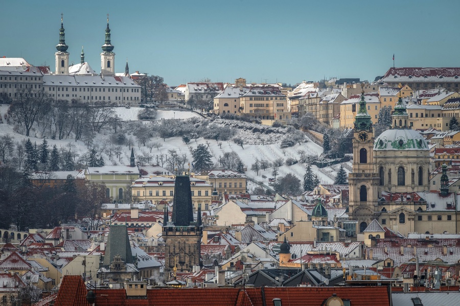 ©  Prague City Tourism, www.prague.eu