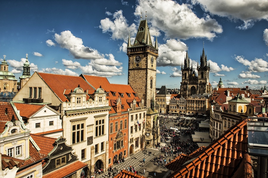 © Prague City Tourism, www.prague.eu