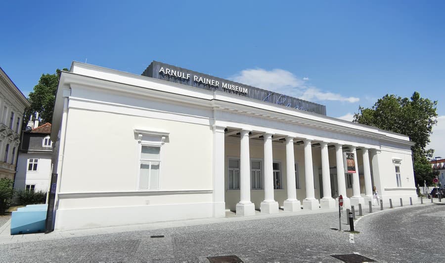 Múzeum Arnulfa Reinera