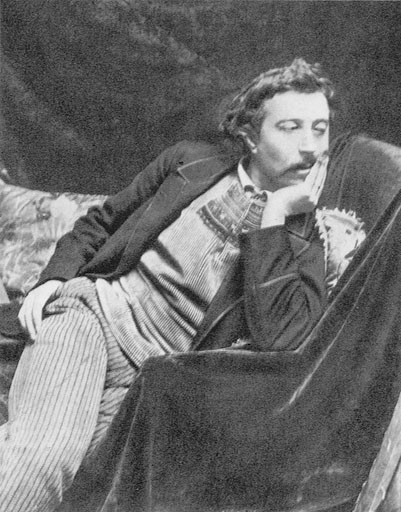 Paul Gaugain okolo roku 1891