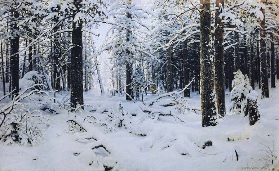 Zima (1890)