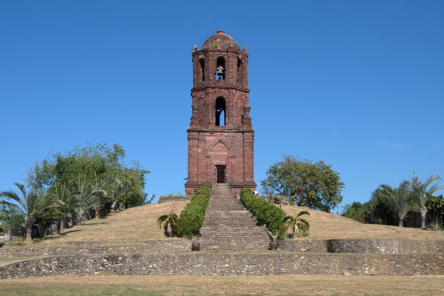 Zvonica Bantay