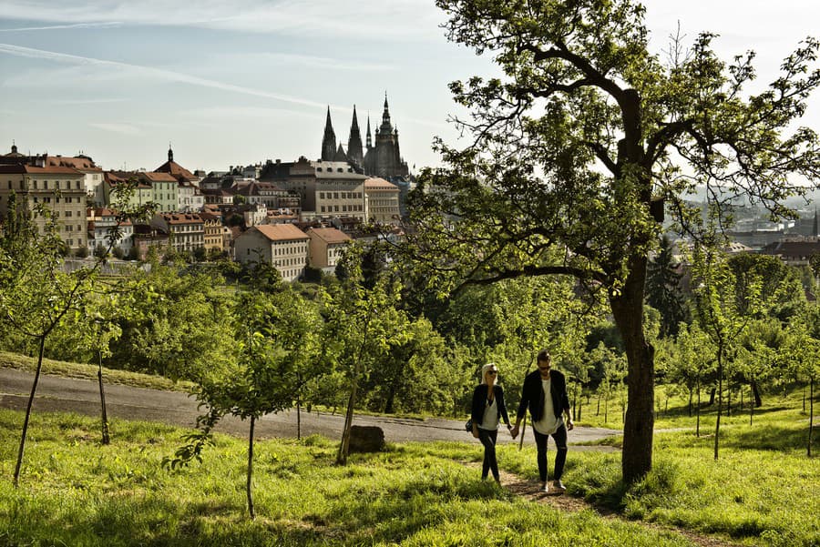 (c) Prague City Tourism, www.prague.eu