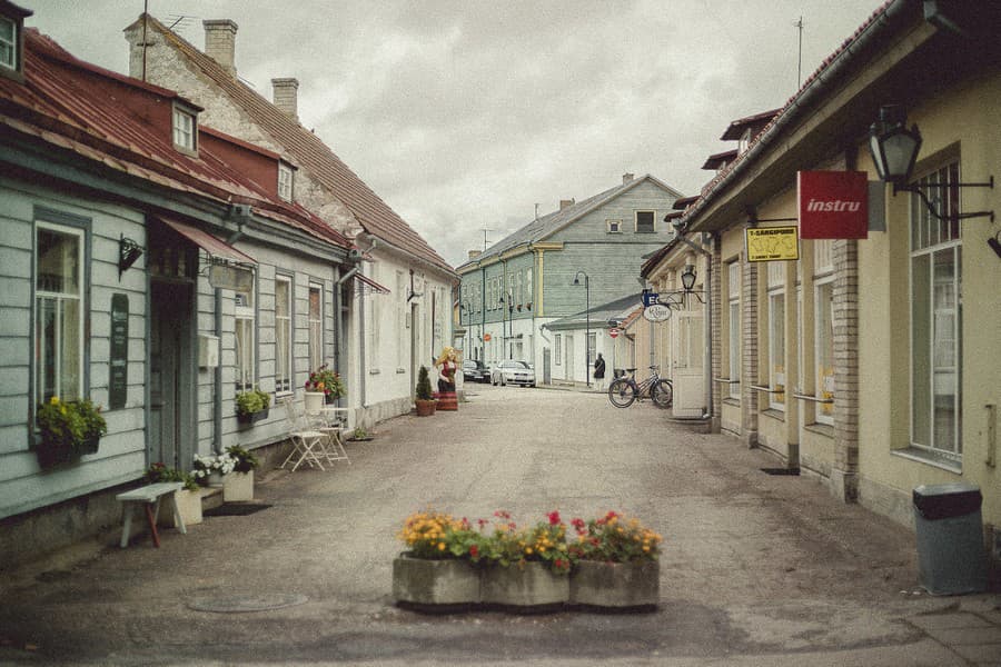 Kuressaare