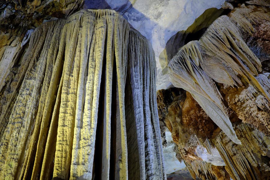 Rajská jaskyňa je najdlhšou