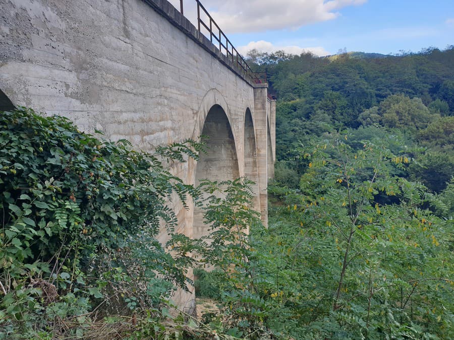 Koprášsky viadukt