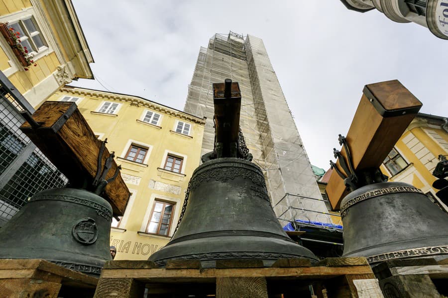 Bratislava: Na rekonštruovanú Michalskú