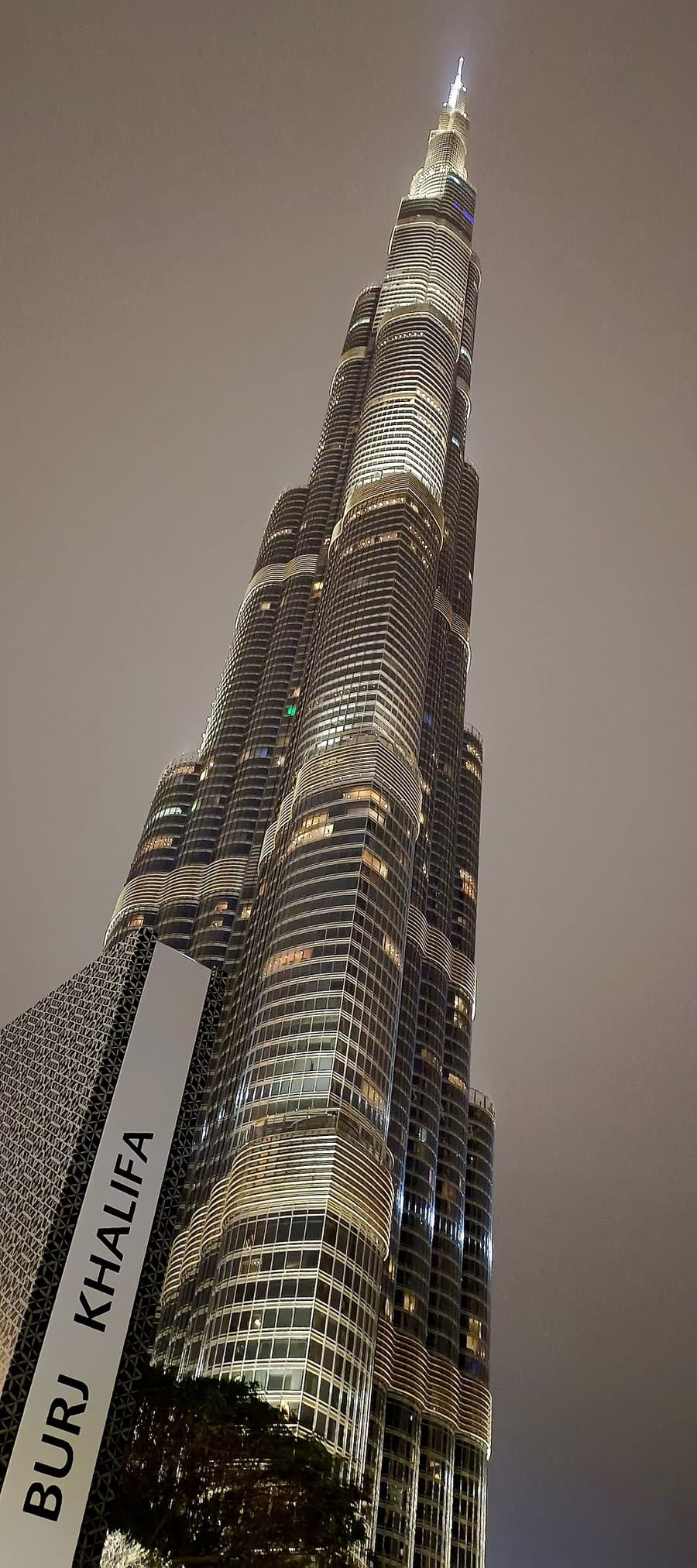 Na návšteve najvyššej budovy