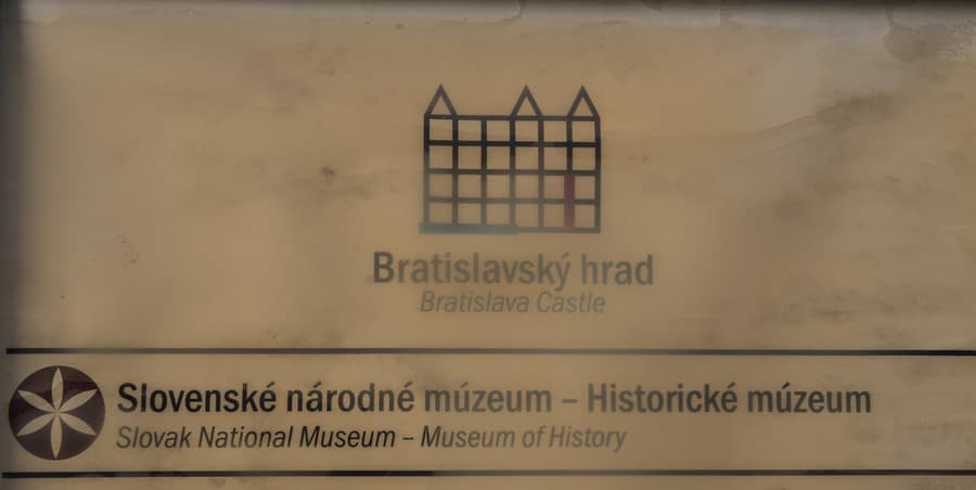 Poklad na Bratislavskom hrade: