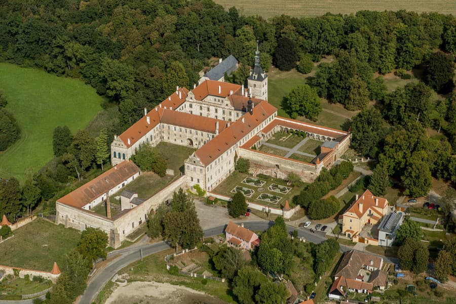 Neobjavené skvosty Česka: 5