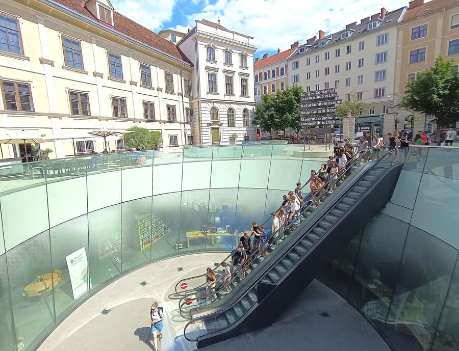 Druhé najväčšie rakúske múzeum