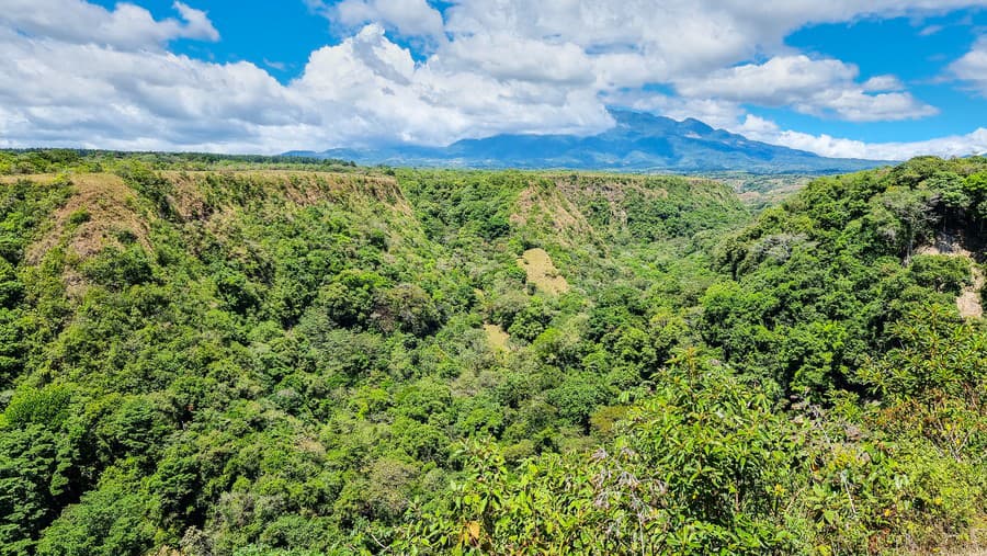 Záhada v panamskej džungli: