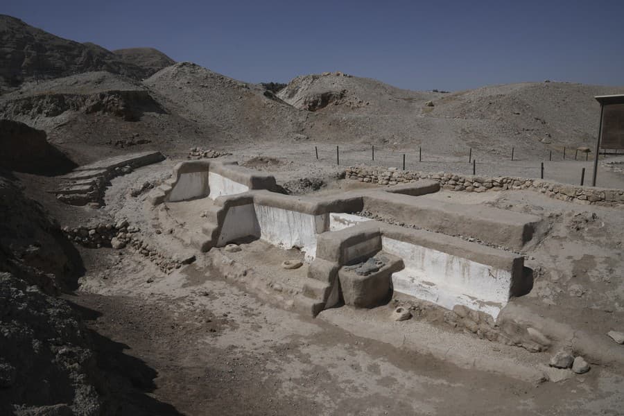 UNESCO zaradilo starobylé mesto