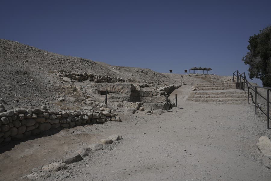 UNESCO zaradilo starobylé mesto