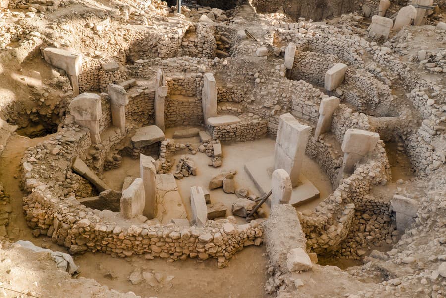 Zabudnite na Stonehenge: Najstaršiu