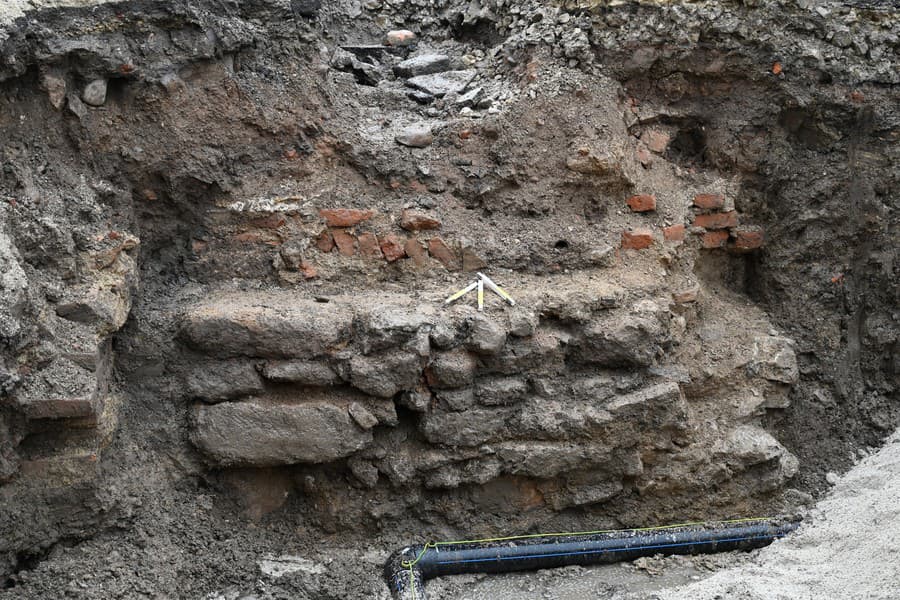 Tajomstvo Trnavy odhalené: Archeológovia