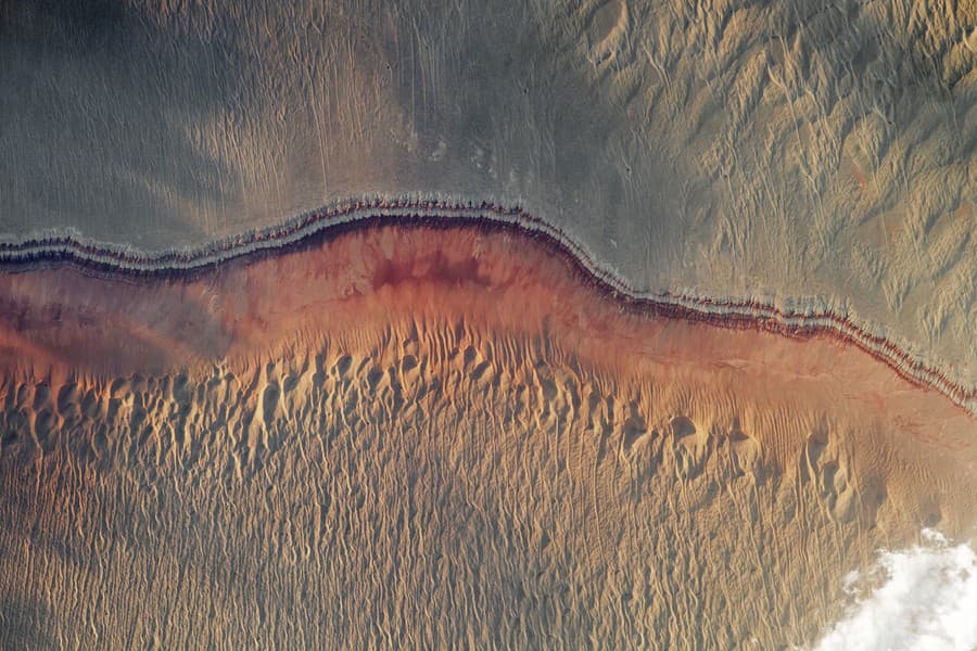 NASA oslavuje úžasnými fotkami: