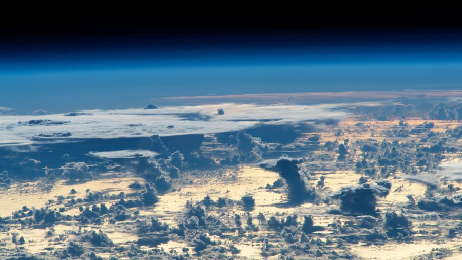 NASA oslavuje úžasnými fotkami: