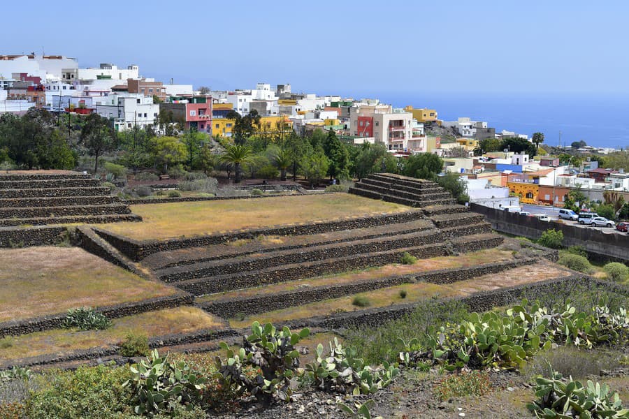 Záhada kanárskeho ostrova Tenerife: