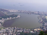 Panoráma Rio de Janeiro