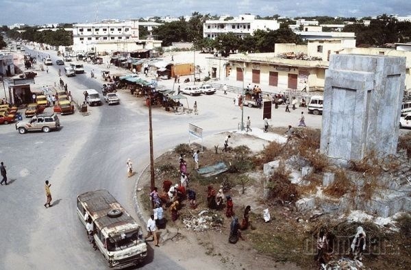 Somálsko
