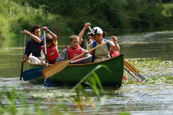 Národný park Dunajské luhy