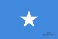 Vlajka Somalska