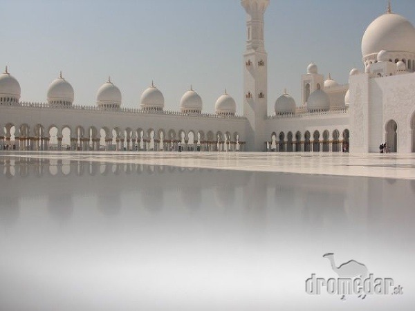 Spojené arabské emiráty