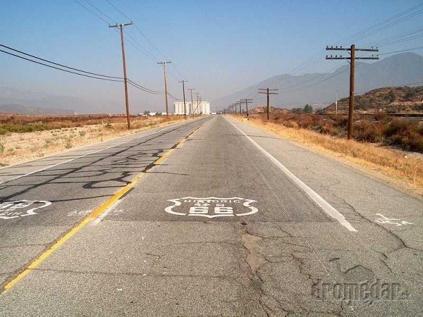 Route 66