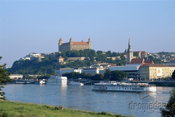 Bratislava