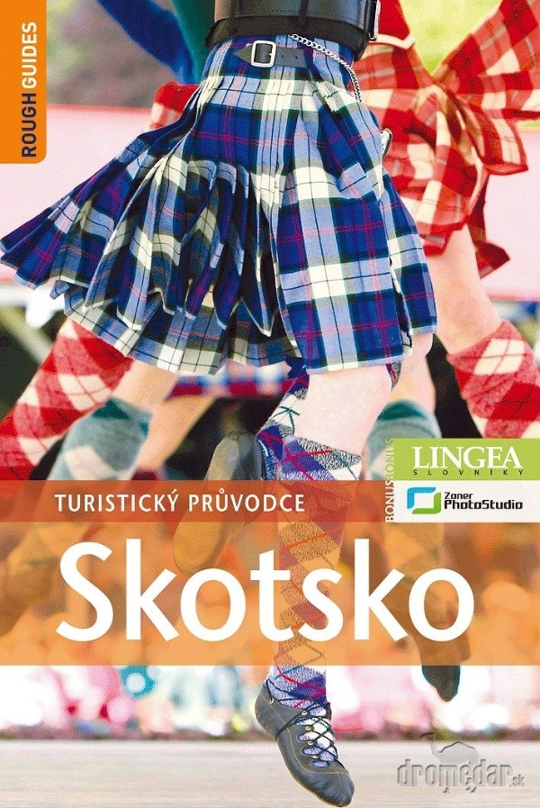 obálka knihy