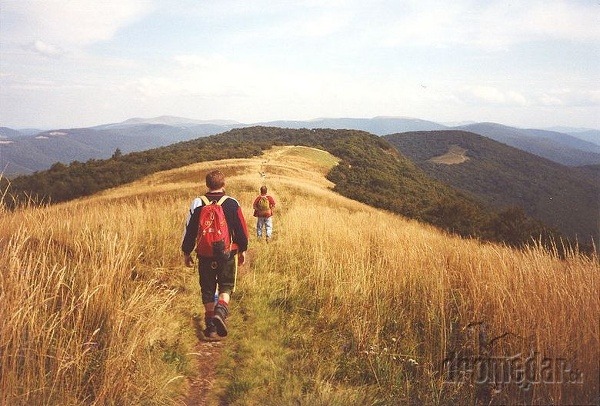 Národný park Poloniny