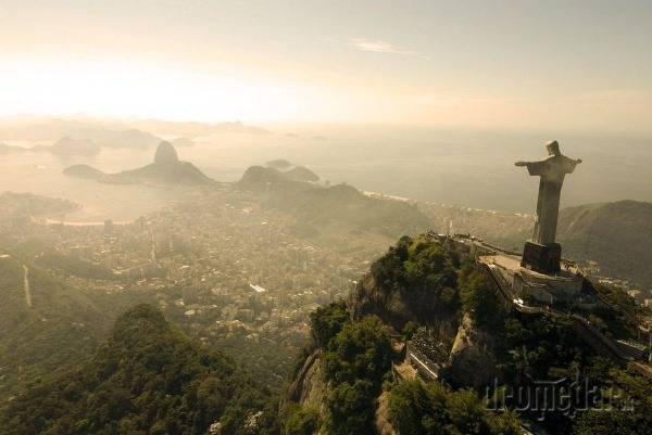 Rio de Janeiro, Brazília