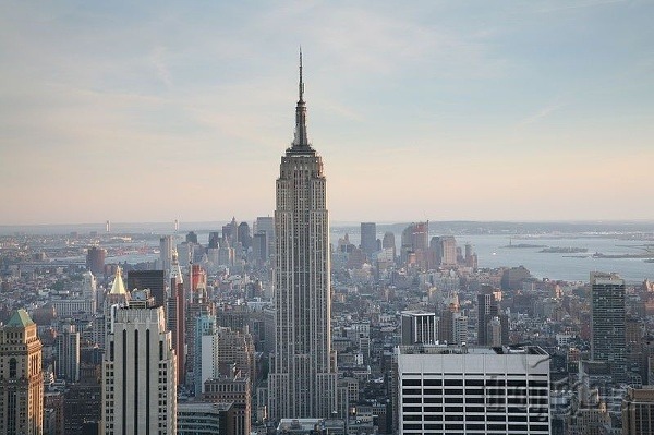 Empire State Building, New