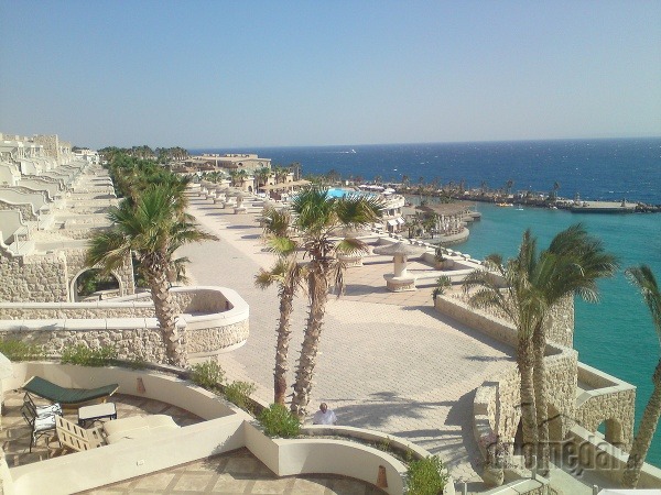 Egypt