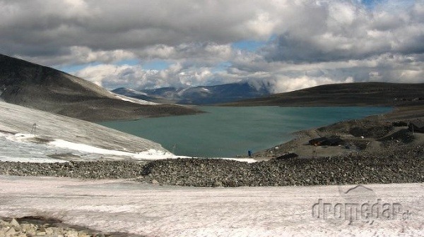 Národný park Jotunheimen, Nórsko